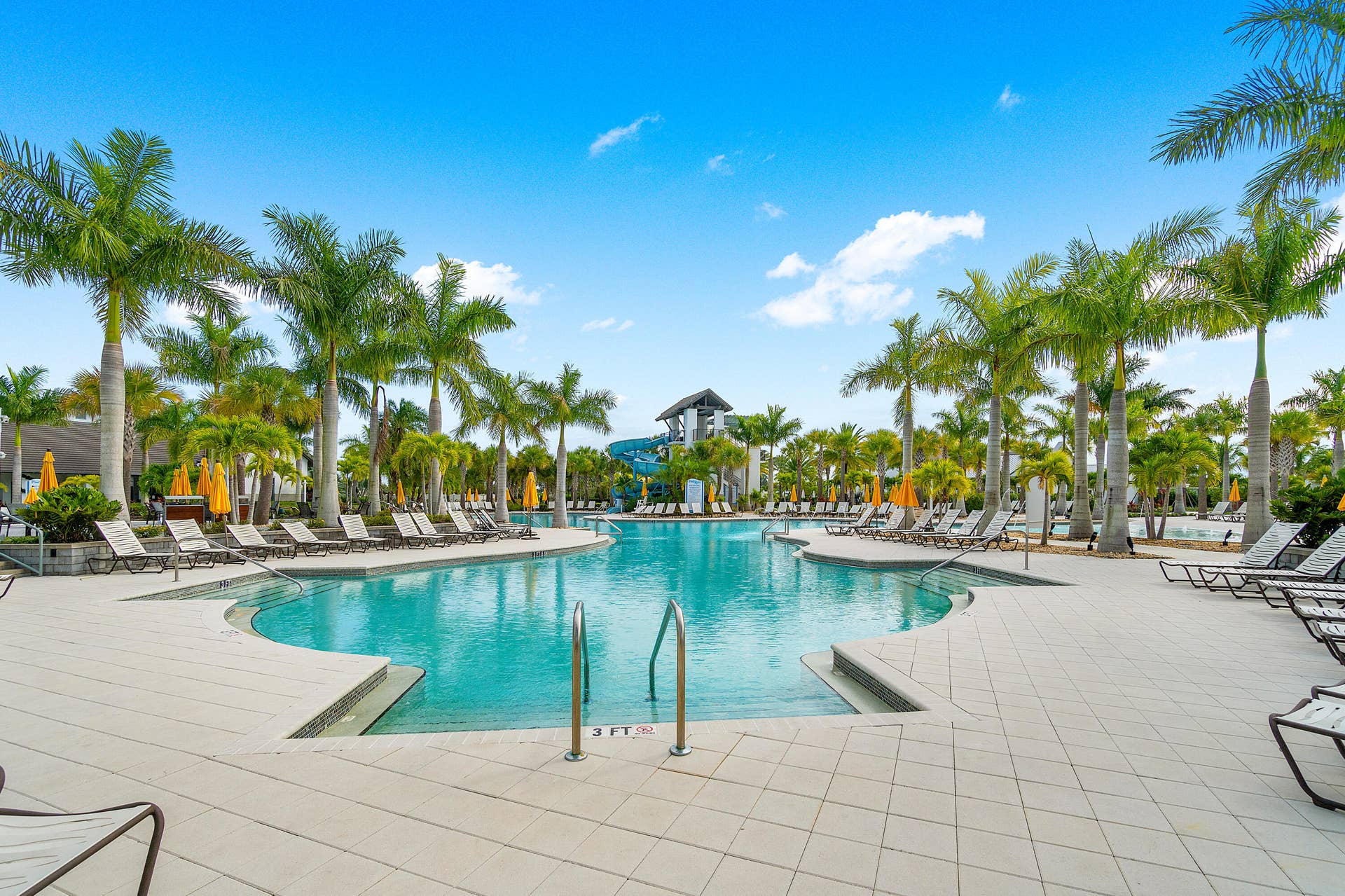 Amenities