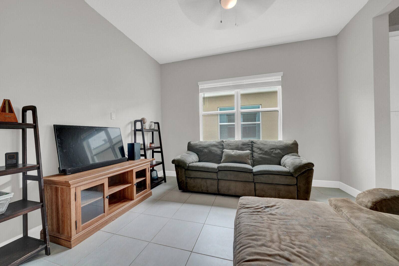 Flex Room