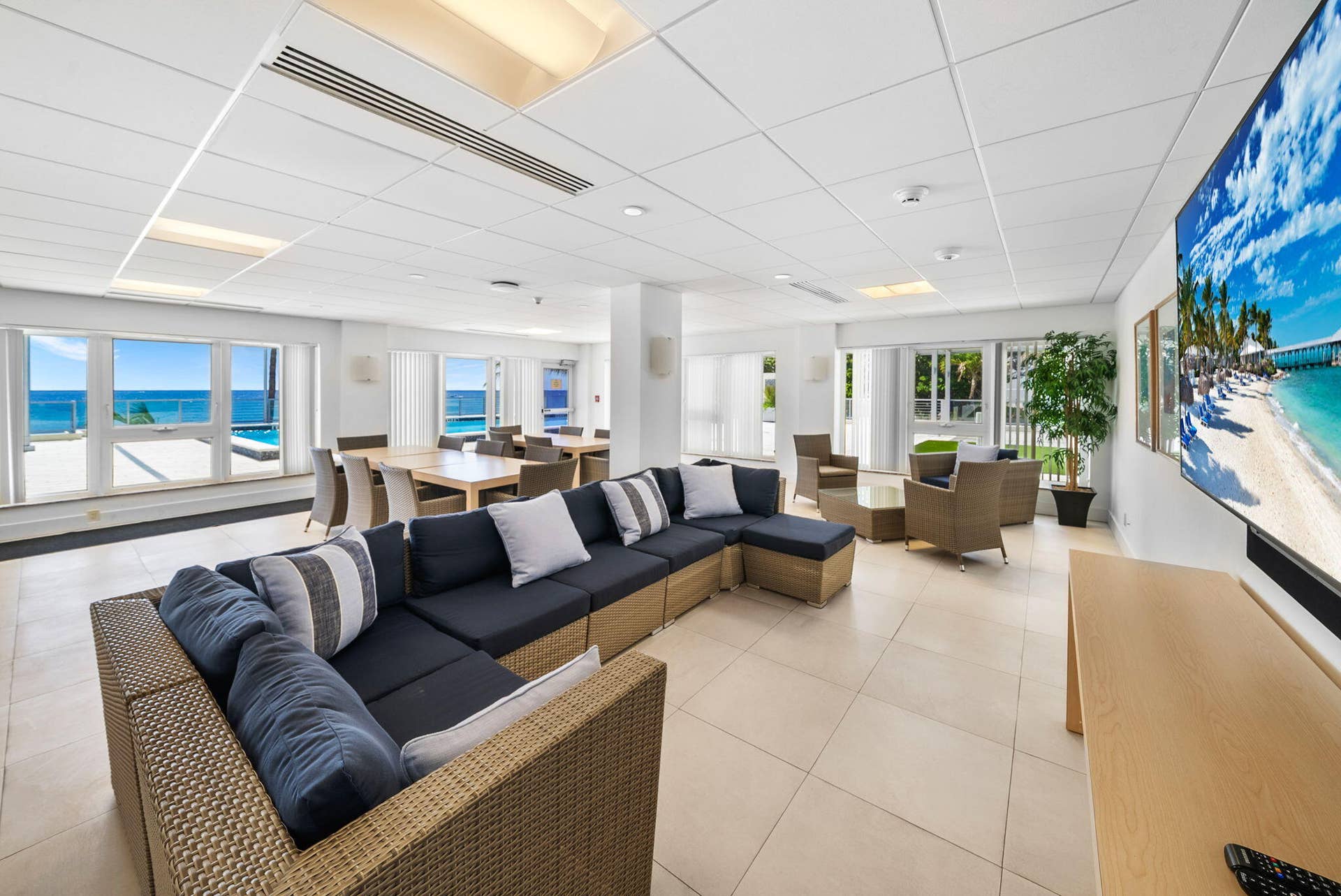 Social Room