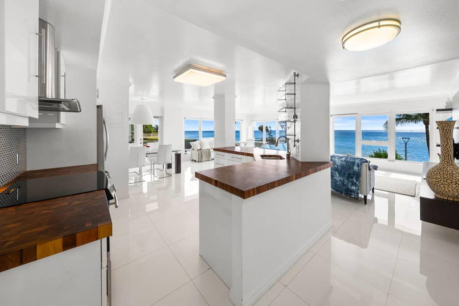 Property photo for 2066 N OCEAN Boulevard, #2NE, Boca Raton, FL