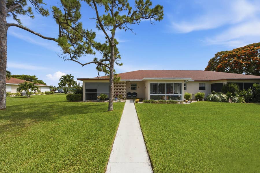 Property photo for 4830 NW 4th Street, #A, Delray Beach, FL