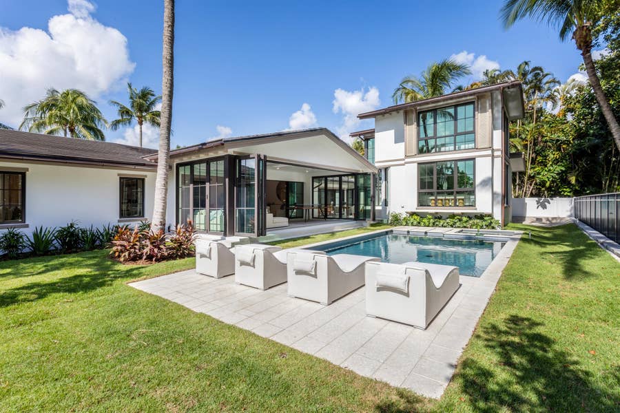 Property photo for 1125 Harbor Drive, Delray Beach, FL