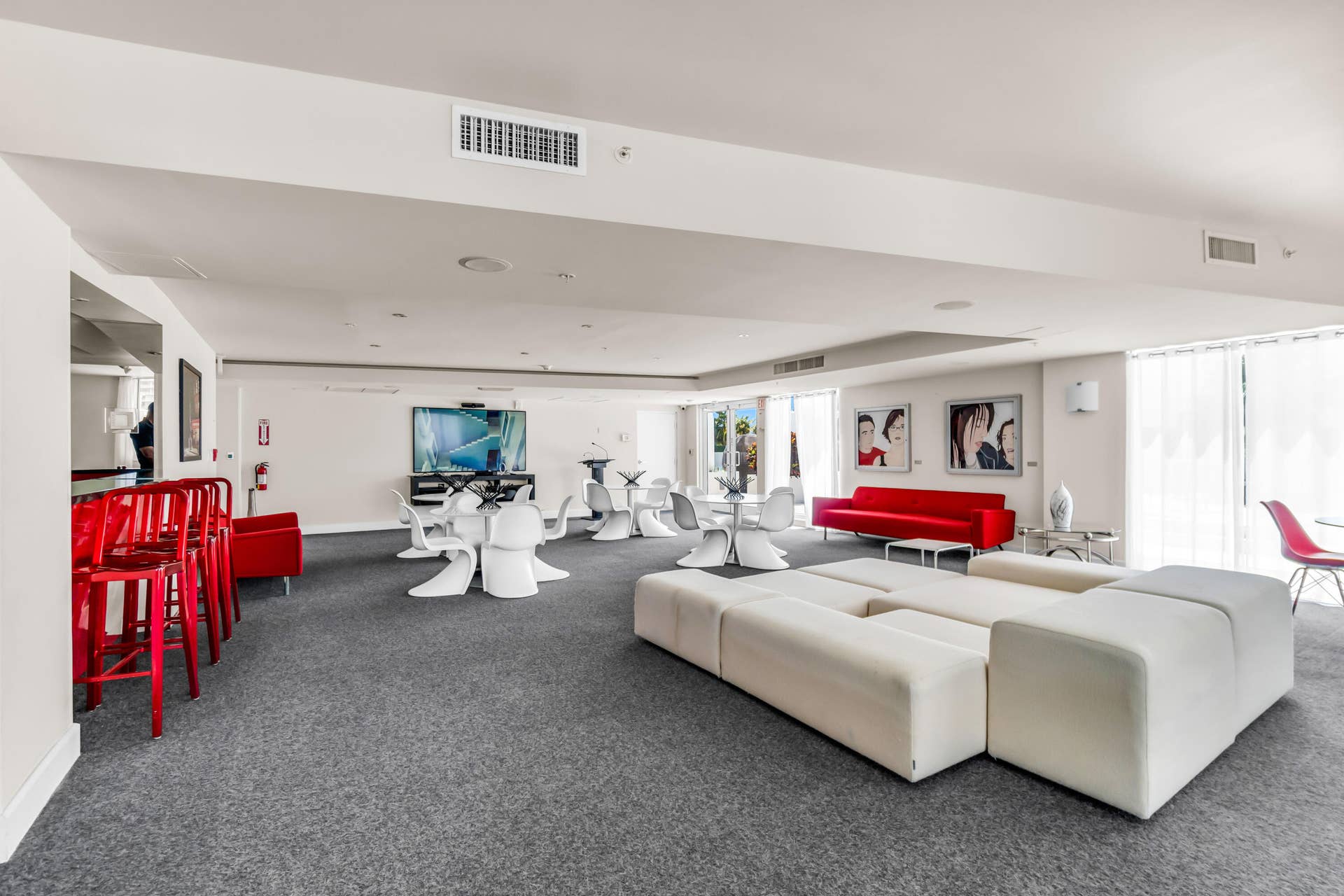 1551 N FLAGLER Drive, #817, West Palm Beach, FL 33401 Recreation Room