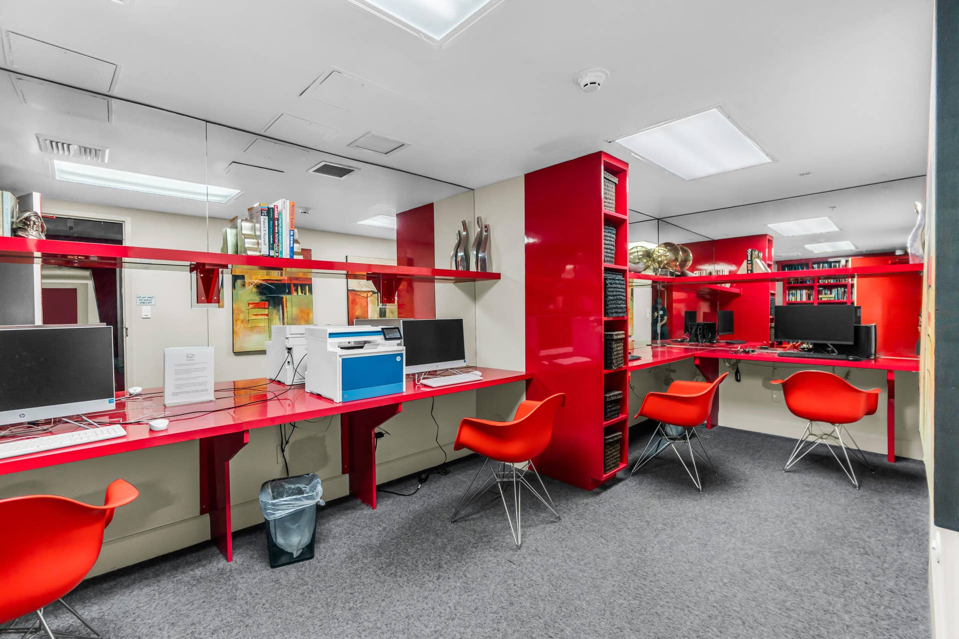 1551 N FLAGLER Drive, #817, West Palm Beach, FL 33401 Office