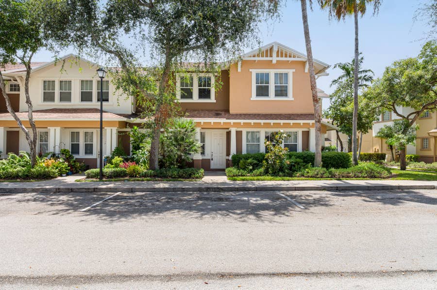 Property photo for 650 Pacific Grove Drive, #5, West Palm Beach, FL
