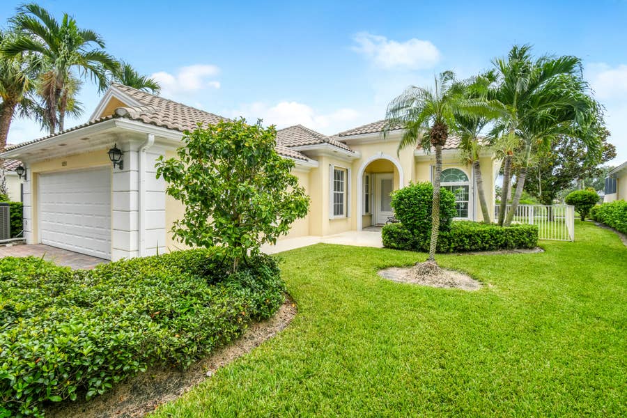 Property photo for 1351 Saint Lawrence Drive, Palm Beach Gardens, FL