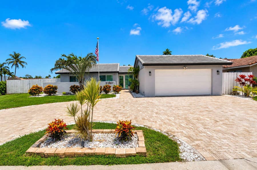 Property photo for 6521 Woodbury Road, Boca Raton, FL
