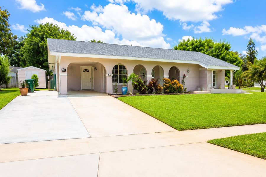 Property photo for 814 SE Corto Court, Port St Lucie, FL