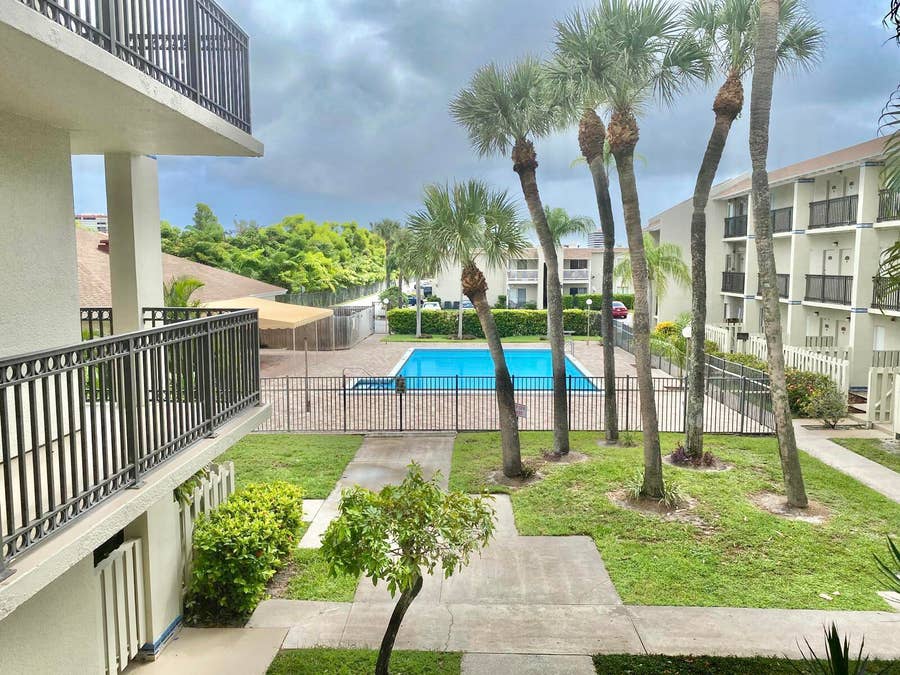 Property photo for 1500 N Congress Avenue, #B20, West Palm Beach, FL
