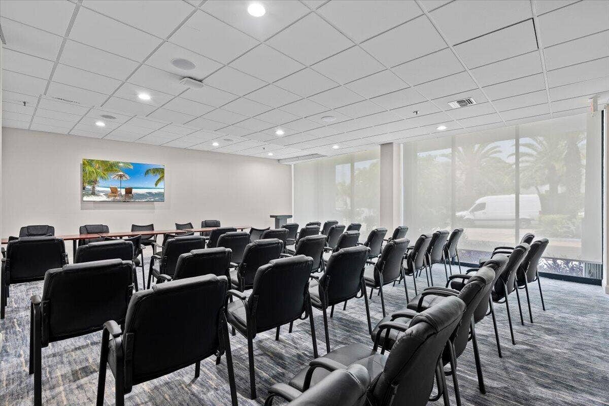 1300 S State Hwy A1A, #119, Jupiter, FL 33477 Meeting