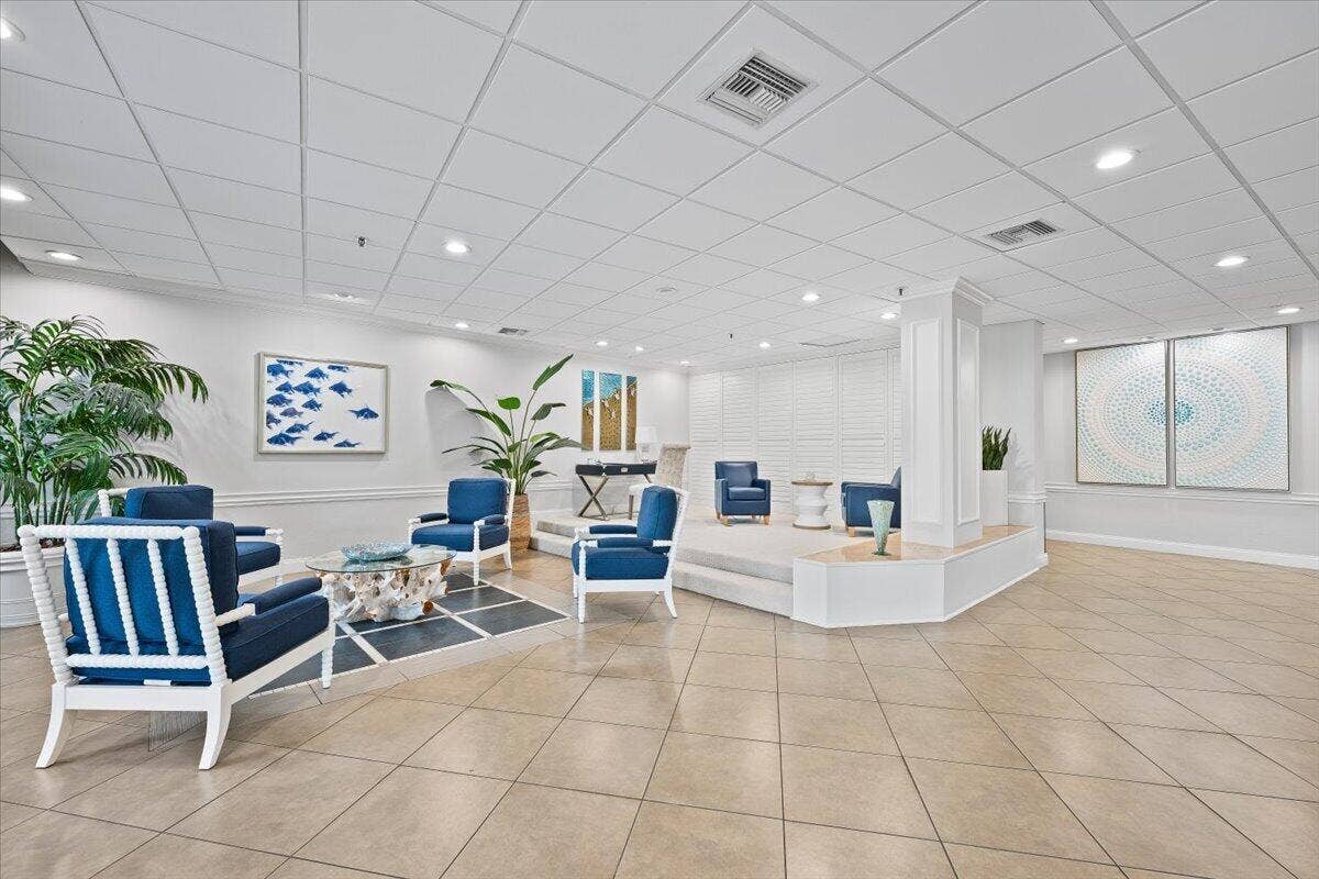 1300 S State Hwy A1A, #119, Jupiter, FL 33477 Lobby
