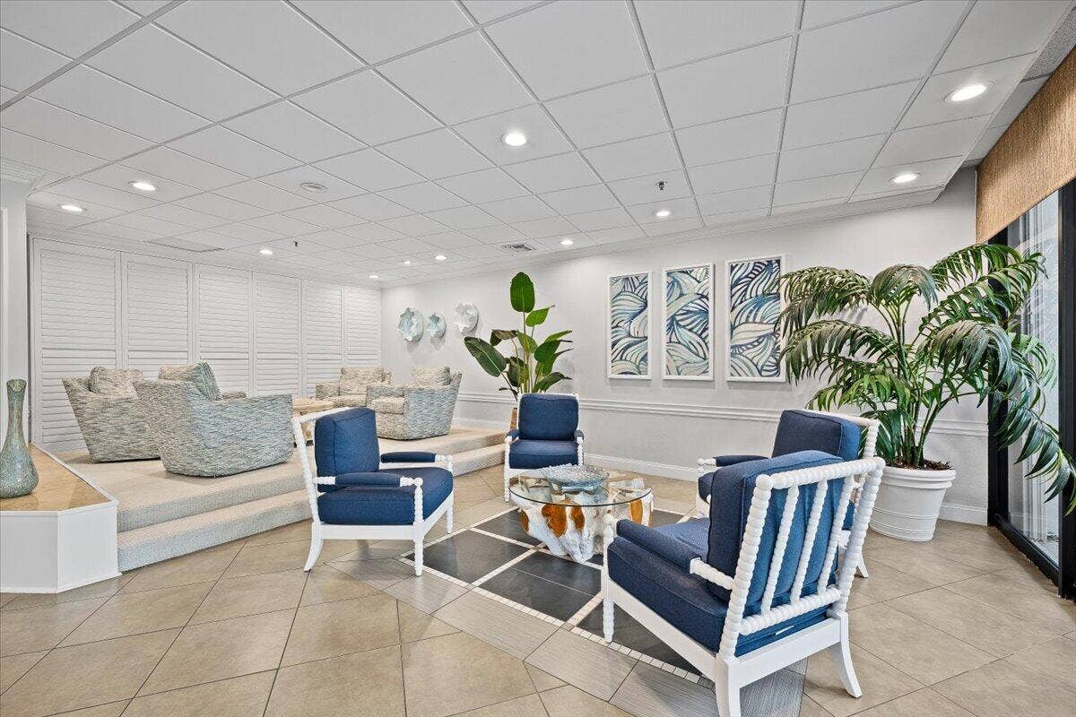 1300 S State Hwy A1A, #119, Jupiter, FL 33477 Lobby