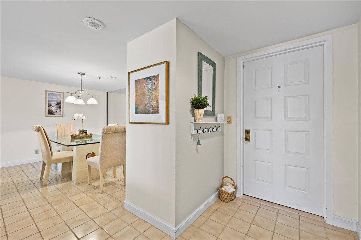 1300 S State Hwy A1A, #119, Jupiter, FL 33477 Entrance
