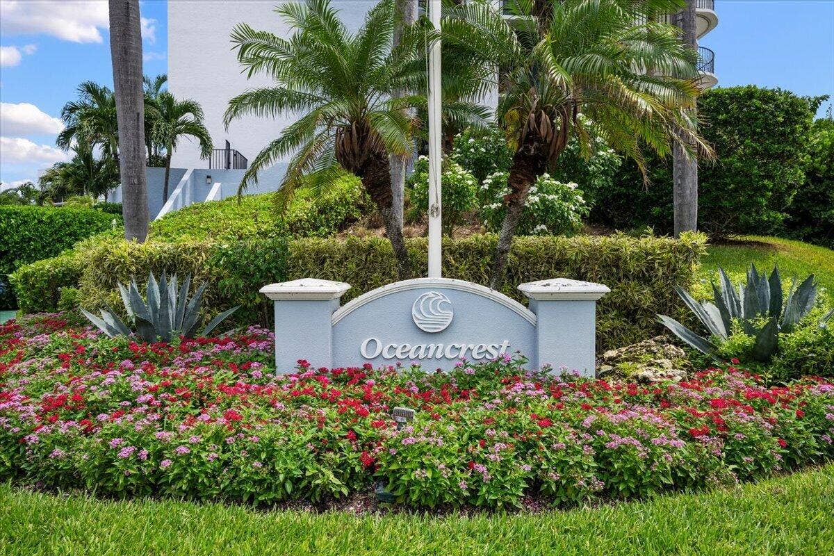 1300 S State Hwy A1A, #119, Jupiter, FL 33477 Oceancrest