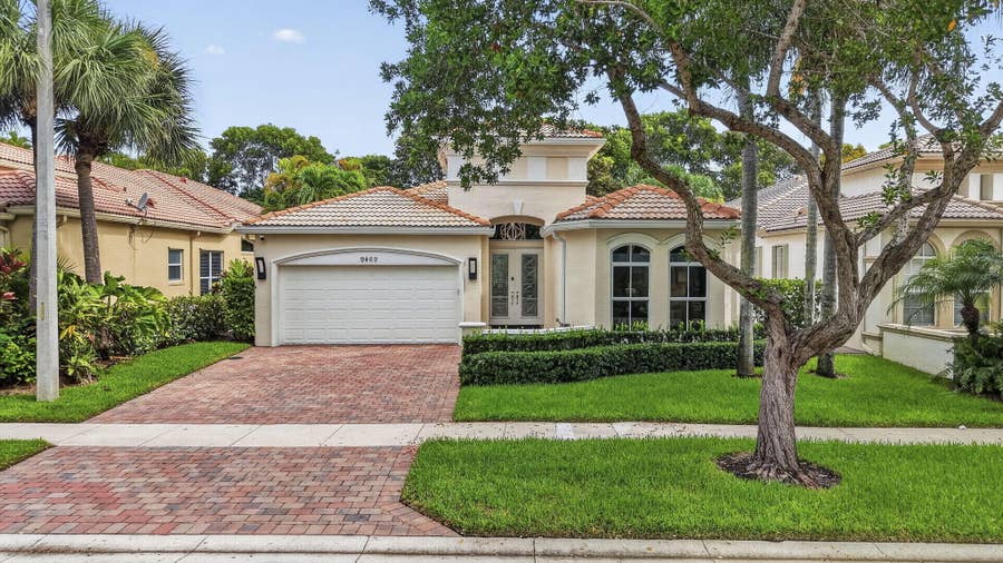 Property photo for 9469 Via Elegante, Wellington, FL