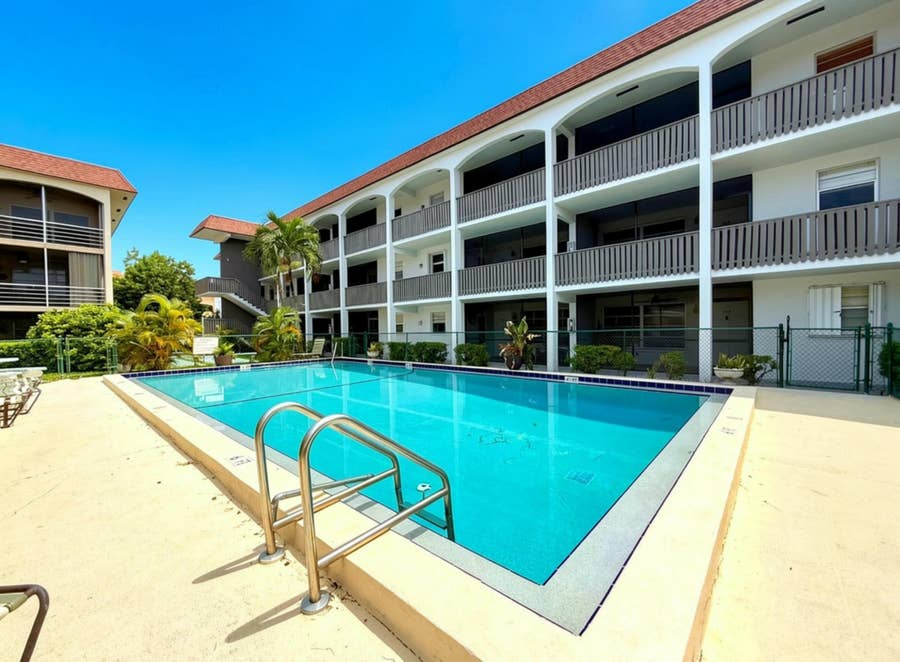 Property photo for 651 PINE Drive, #208, Pompano Beach, FL