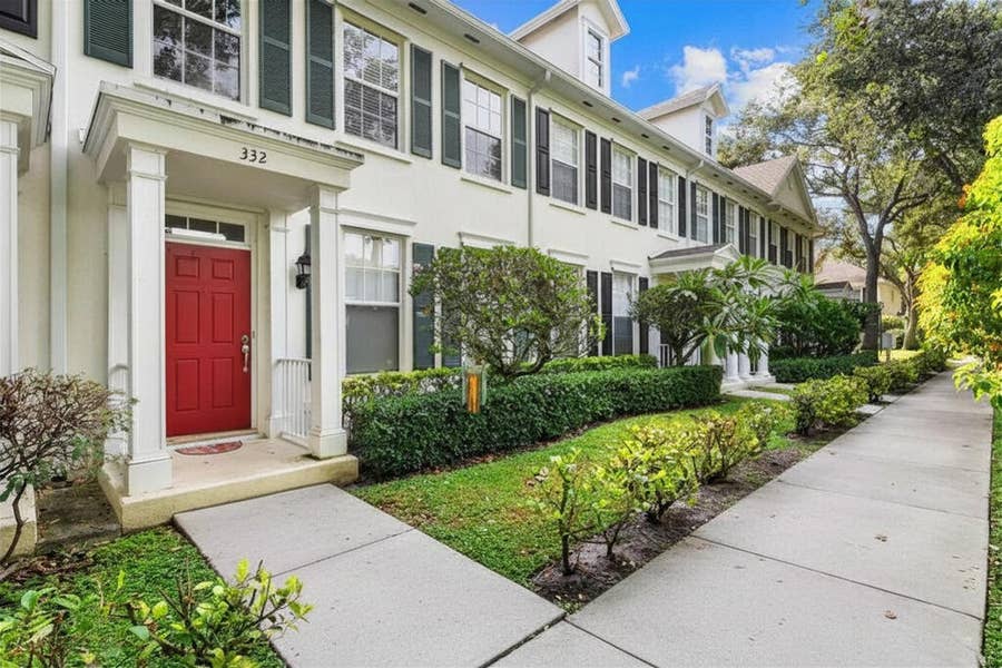 Property photo for 332 Legare Court, Jupiter, FL