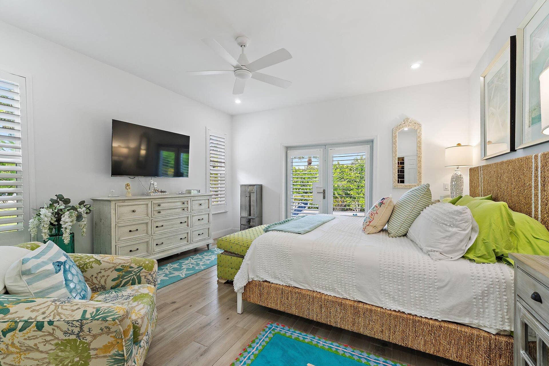 9906 SE Mahogany Way, Jupiter, FL 33469 Primary Bedroom