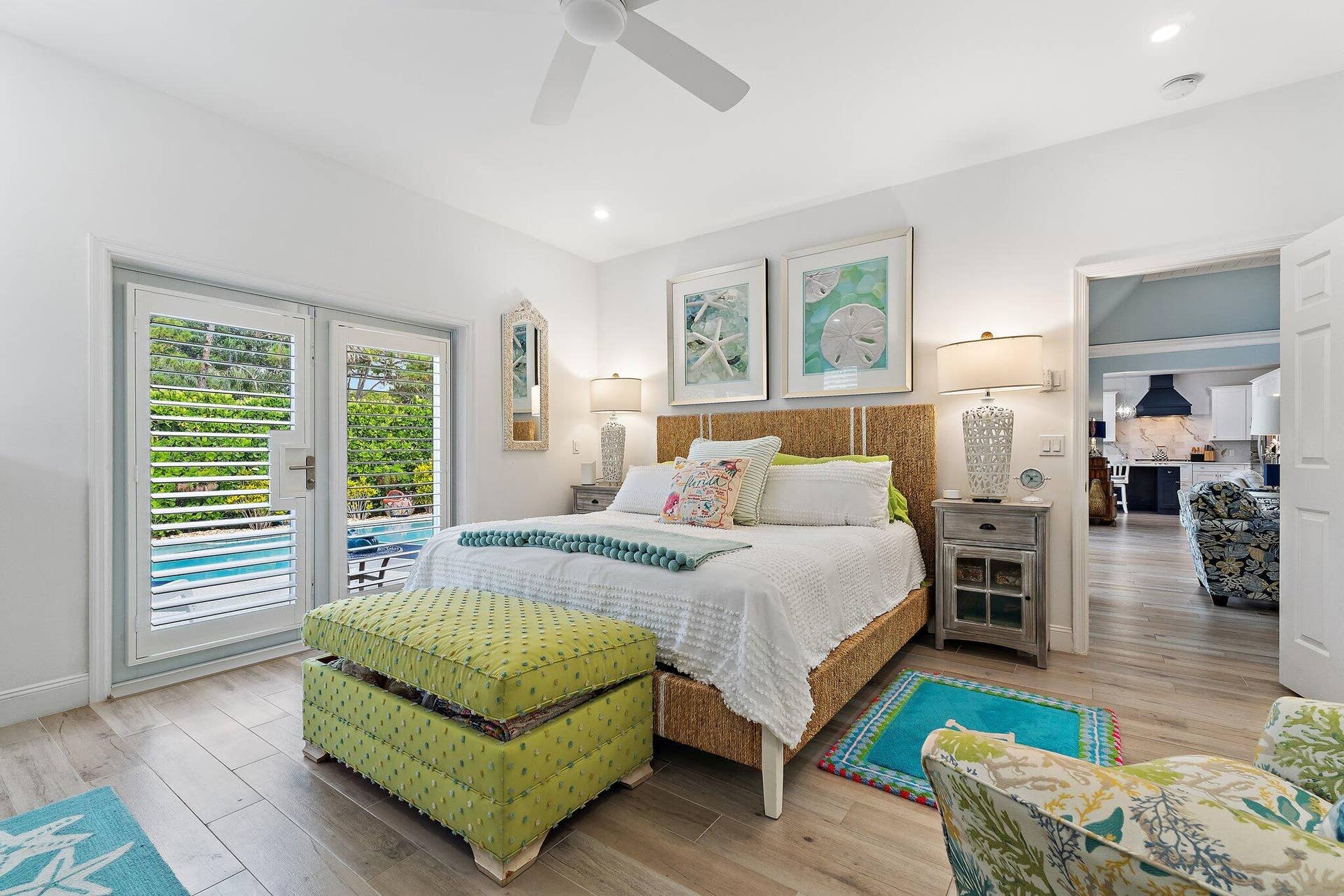 9906 SE Mahogany Way, Jupiter, FL 33469 Primary Bedroom