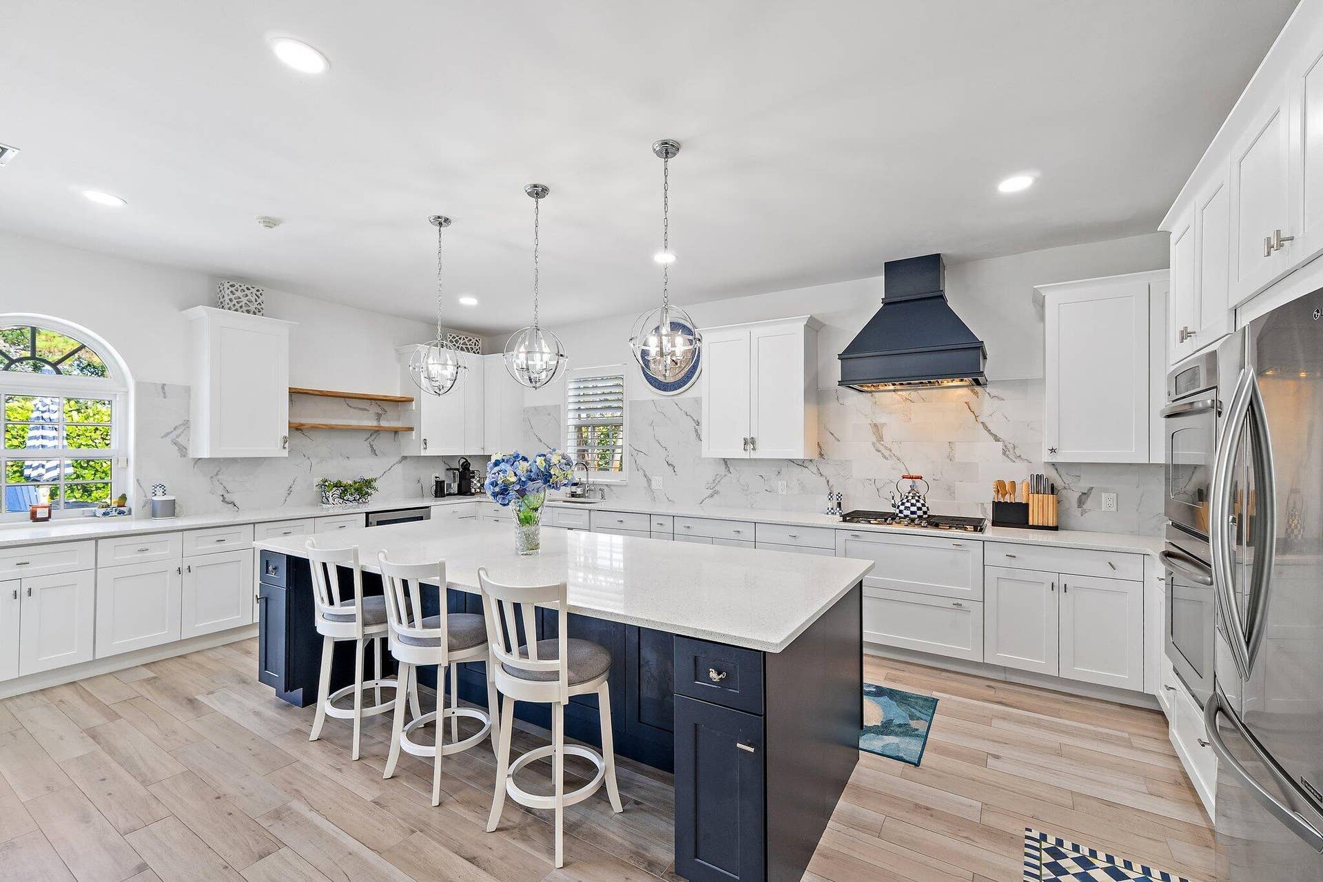 9906 SE Mahogany Way, Jupiter, FL 33469 Kitchen