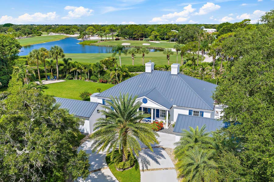 Property photo for 9906 SE Mahogany Way, Jupiter, FL