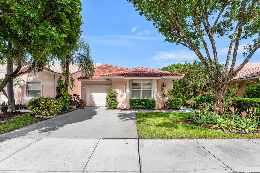 Property photo for 315 CORAL TRACE Lane, Delray Beach, FL