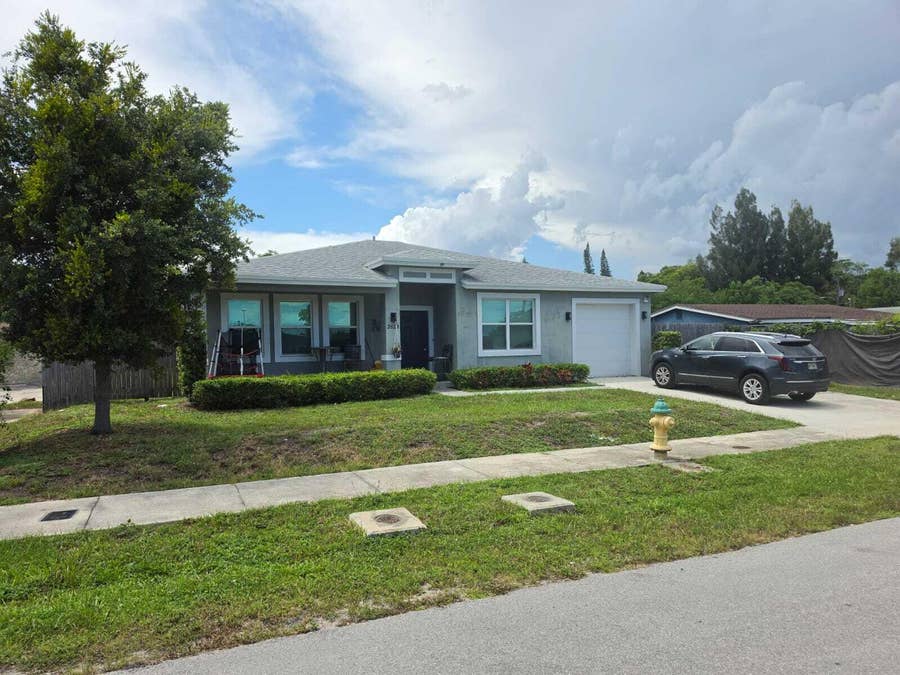 Property photo for 2623 NW 18TH Terrace, Oakland Park, FL
