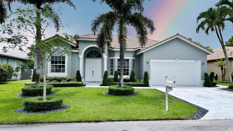 Property photo for 5181 NW 50TH Terrace, Coconut Creek, FL