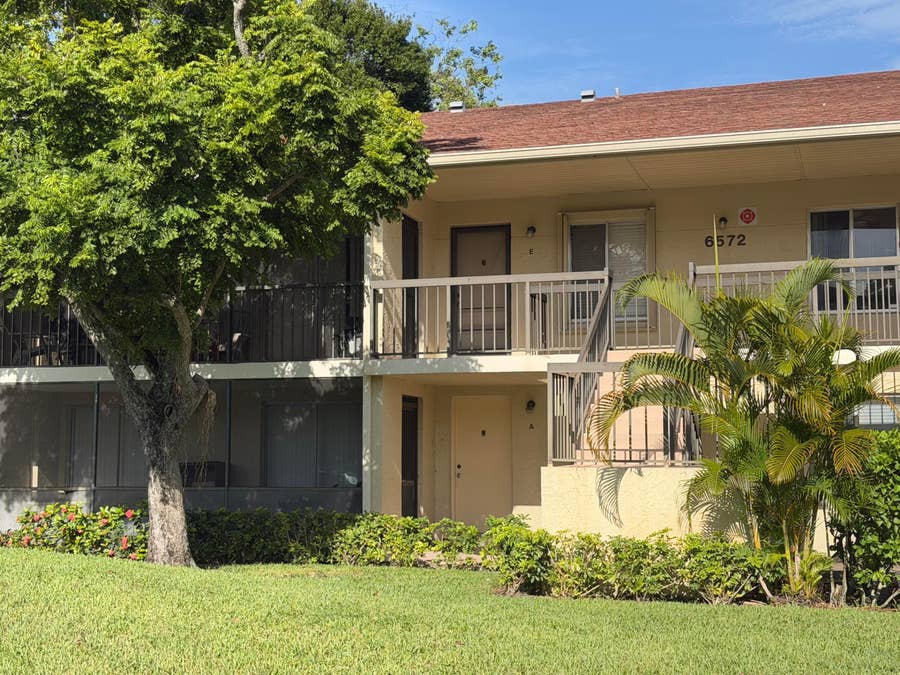 Property photo for 6572 CHASEWOOD Drive, #E, Jupiter, FL