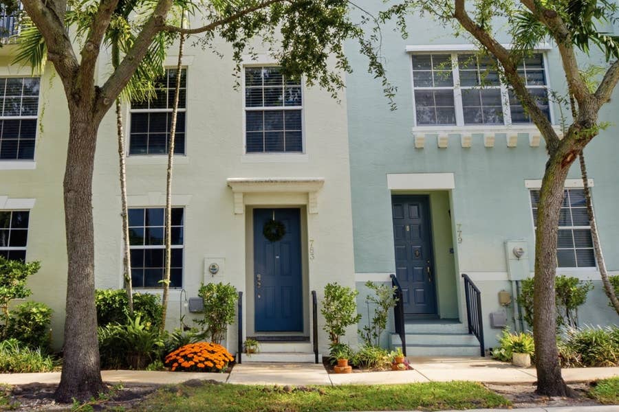 Property photo for 783 N Street, West Palm Beach, FL