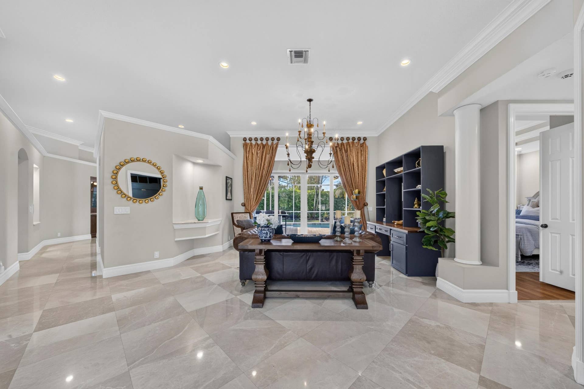 10506 NW 66th Street, Parkland, FL 33076 005-010-Living Room-4000x2664