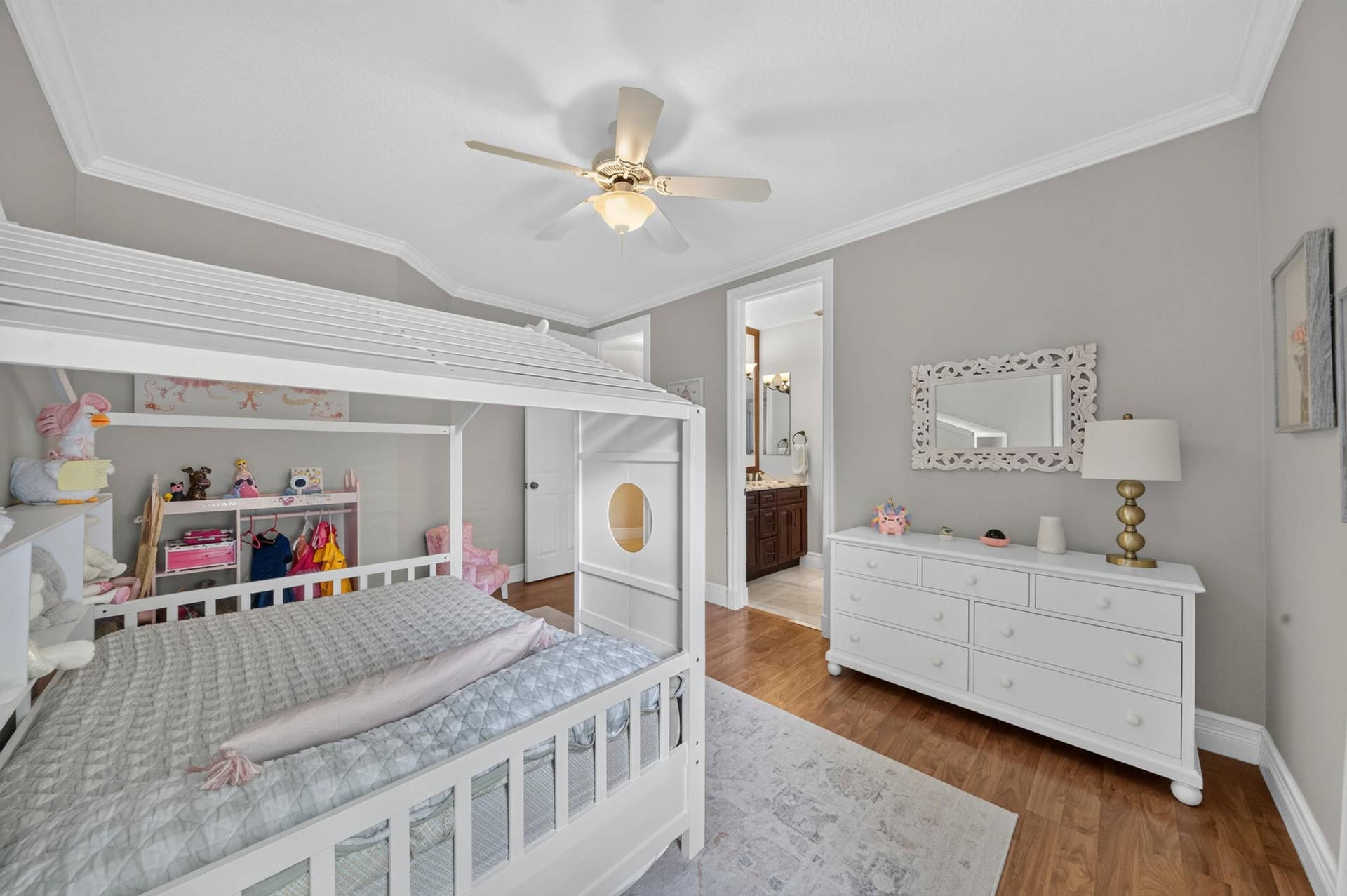 10506 NW 66th Street, Parkland, FL 33076 039-019-Bedroom-4000x2662