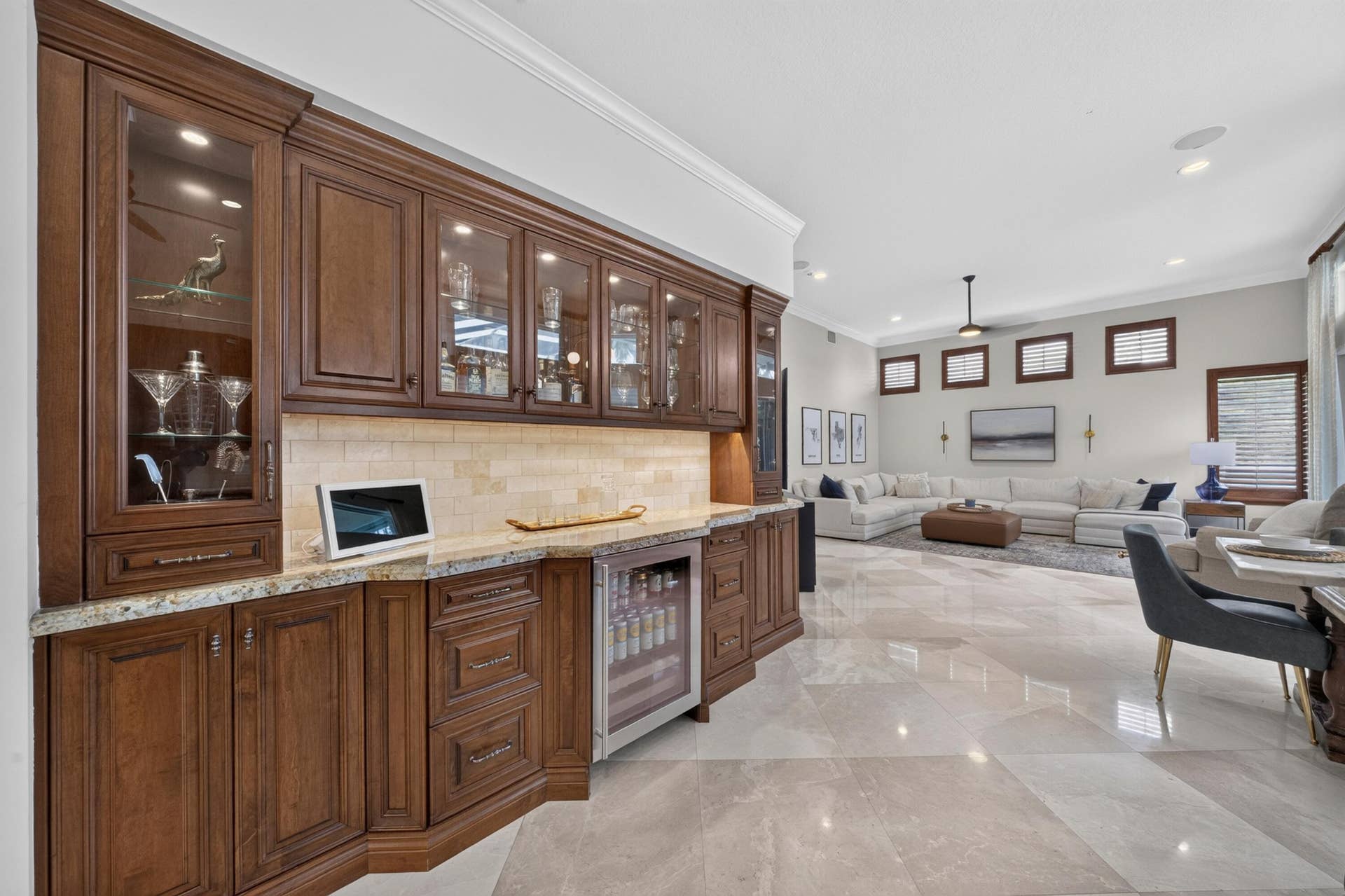 10506 NW 66th Street, Parkland, FL 33076 022-030-Kitchen-4000x2666