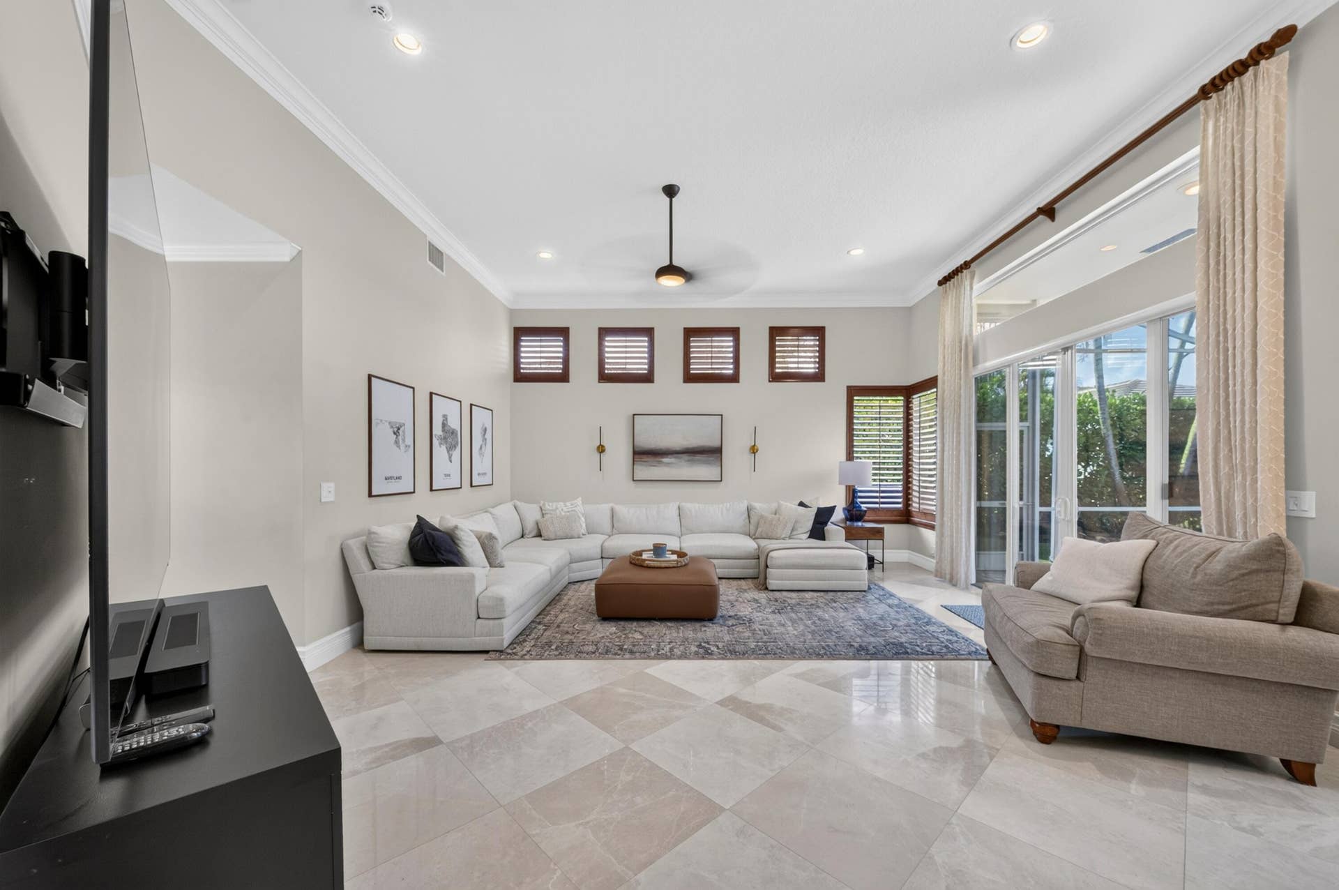 10506 NW 66th Street, Parkland, FL 33076 023-003-Family Room-4000x2658