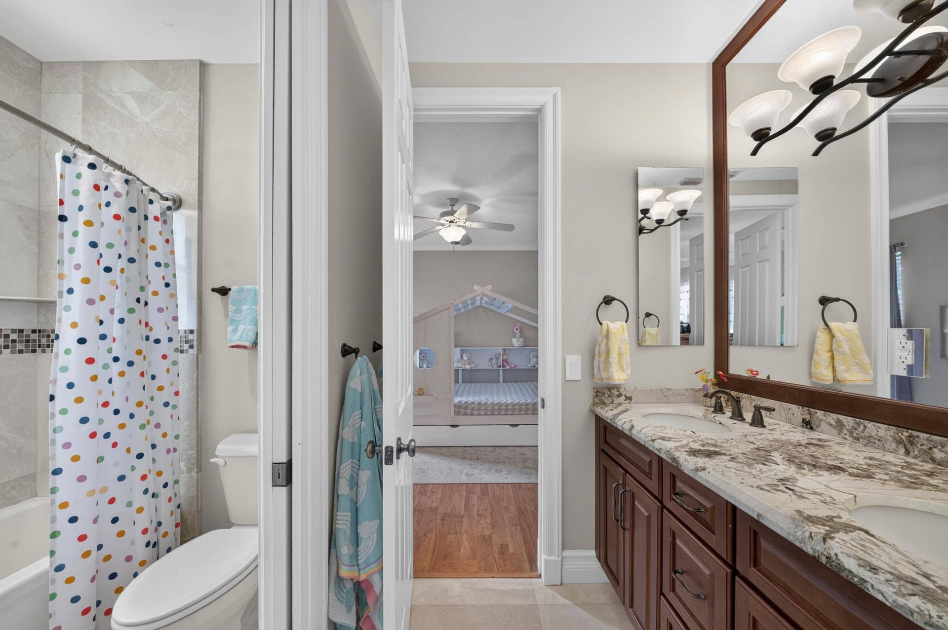 10506 NW 66th Street, Parkland, FL 33076 037-032-Bathroom-4000x2662