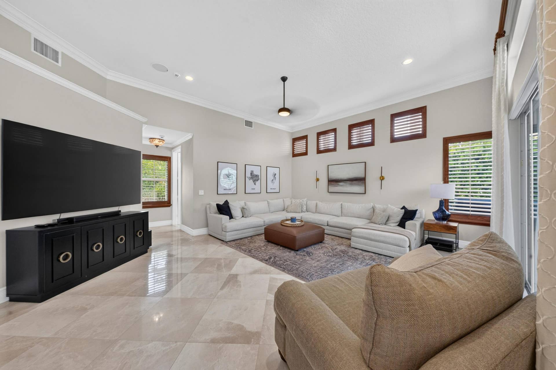 10506 NW 66th Street, Parkland, FL 33076 025-008-Family Room-4000x2664