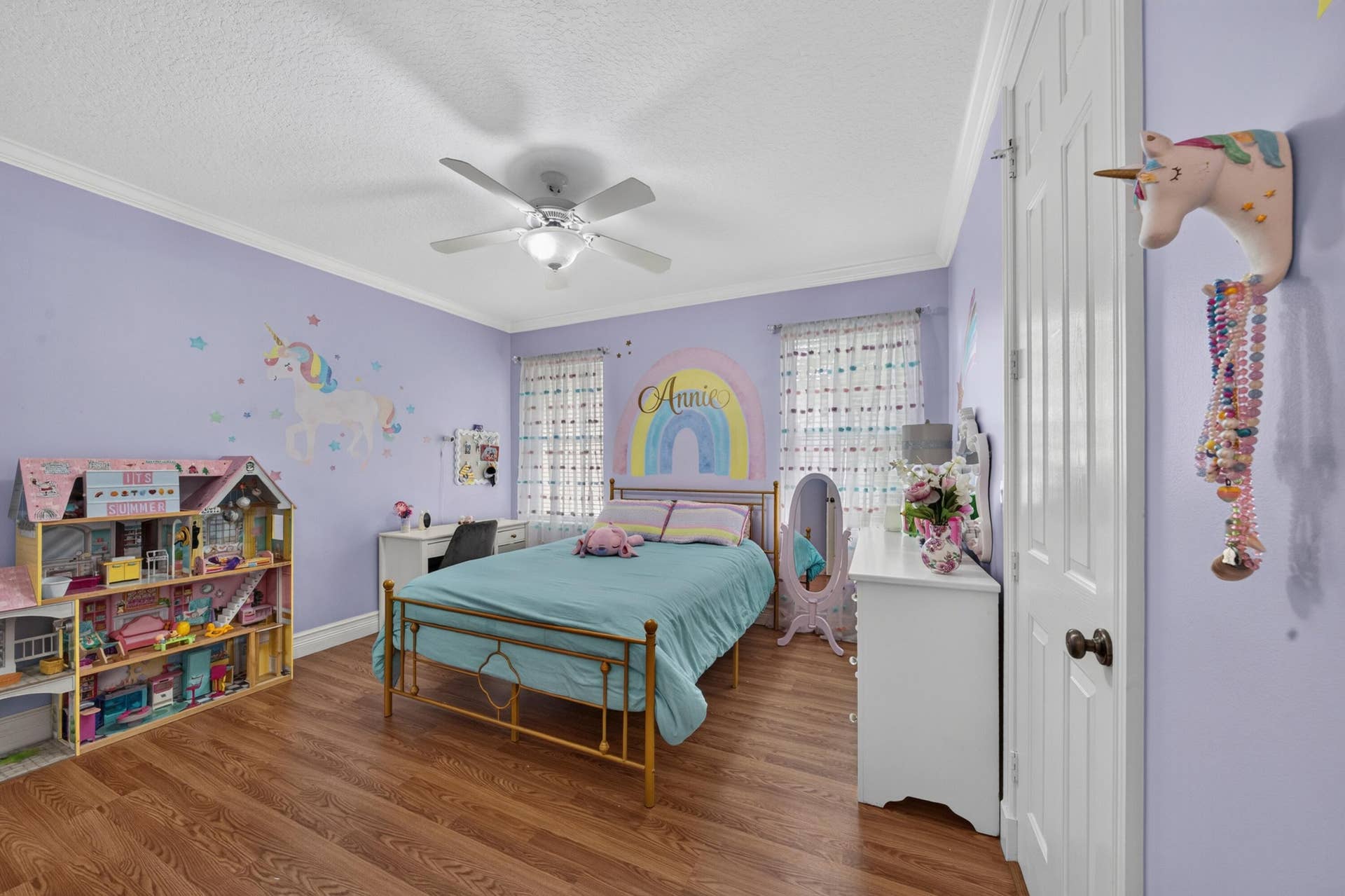 10506 NW 66th Street, Parkland, FL 33076 034-051-Bedroom-4000x2664