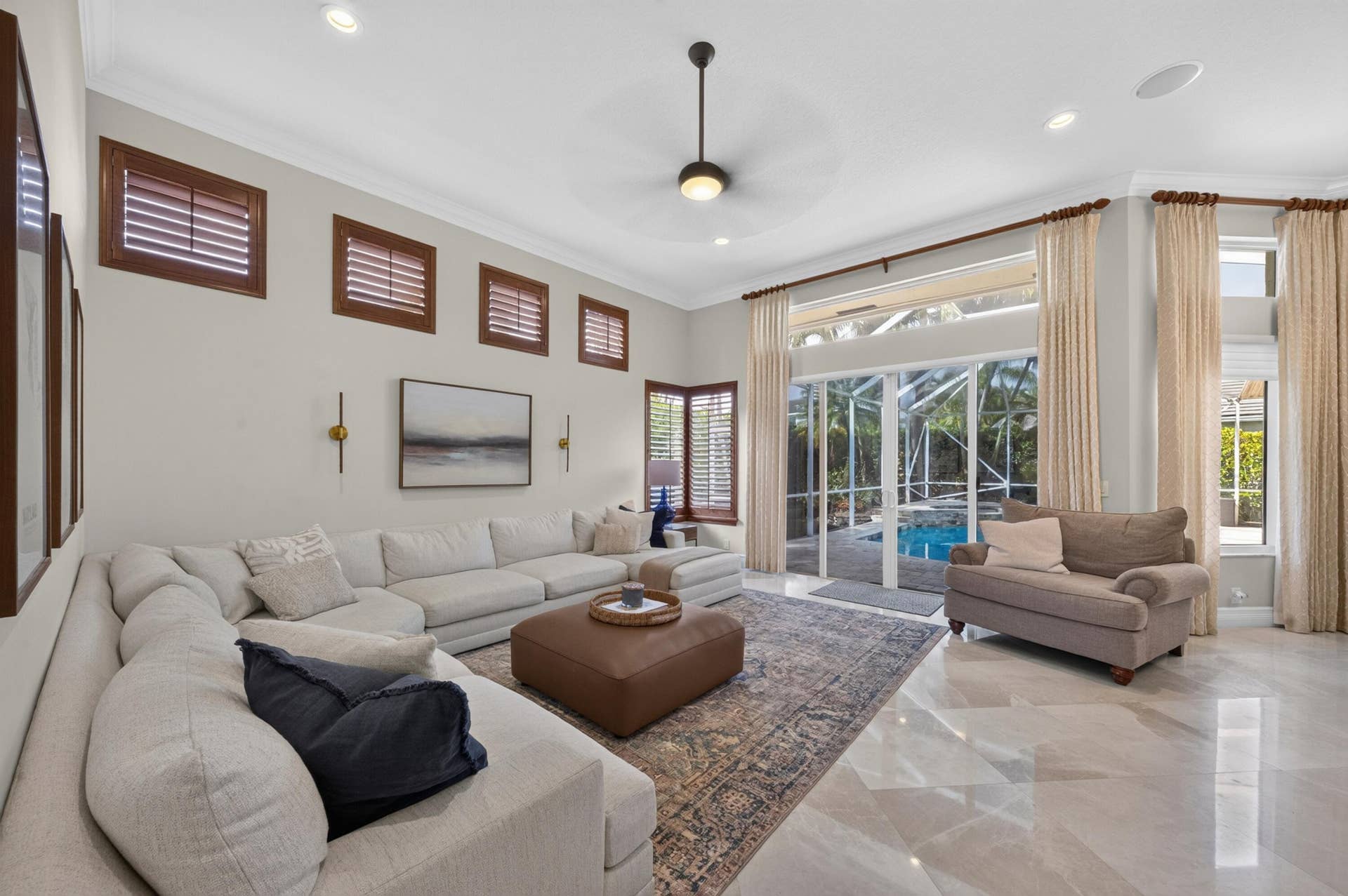 10506 NW 66th Street, Parkland, FL 33076 024-001-Family Room-4000x2660