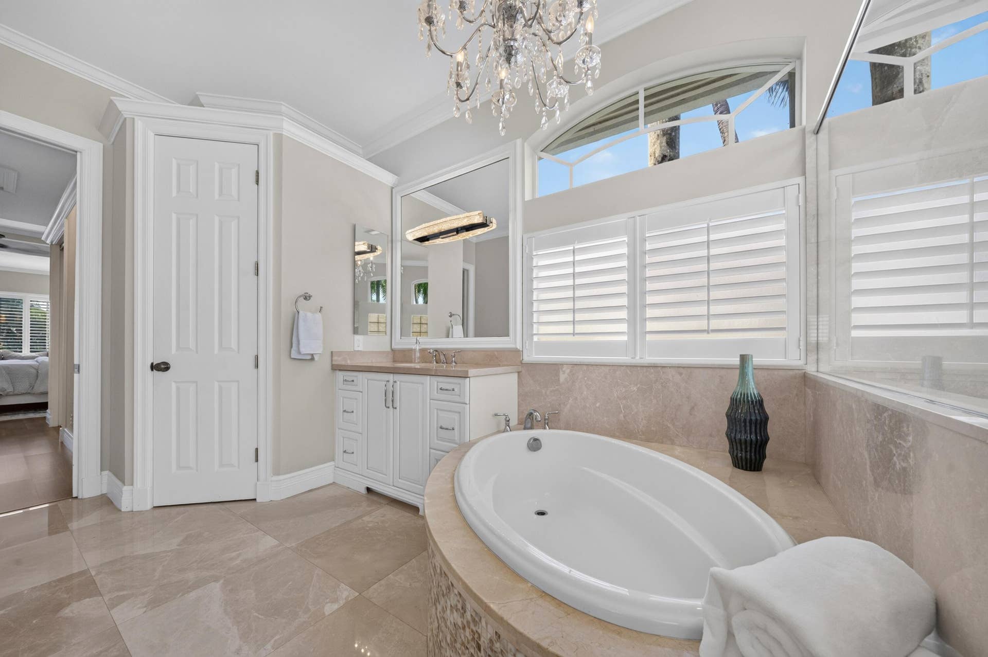 10506 NW 66th Street, Parkland, FL 33076 032-054-Primary Bath-4000x2662