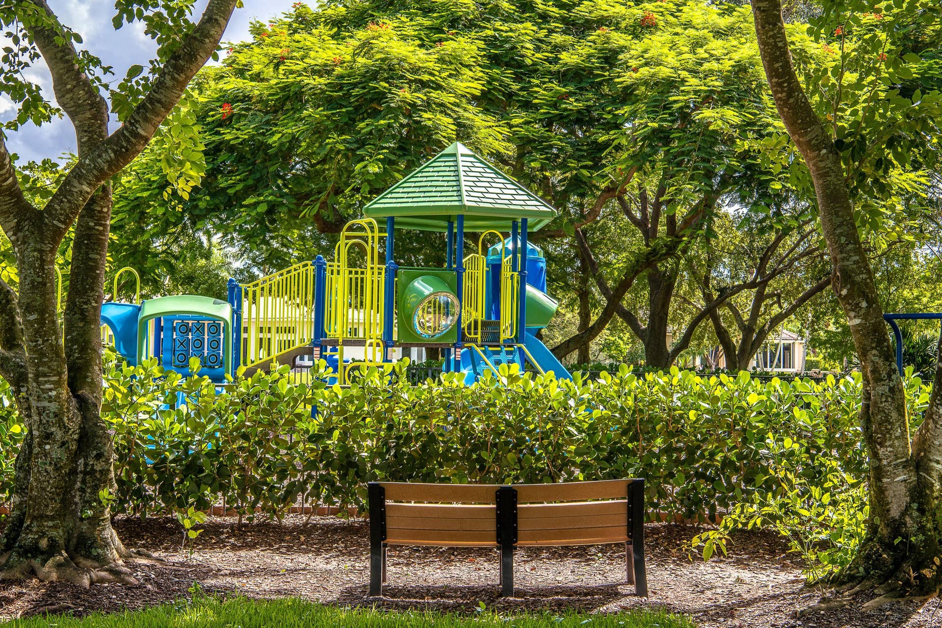 10506 NW 66th Street, Parkland, FL 33076 059-060-fox ridge playground-4000x2667