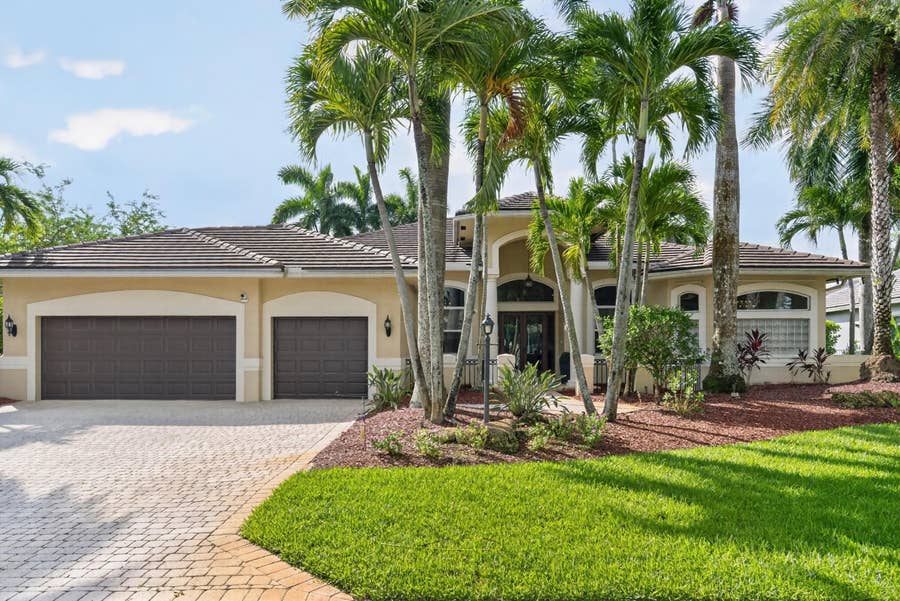 Property photo for 10506 NW 66th Street, Parkland, FL