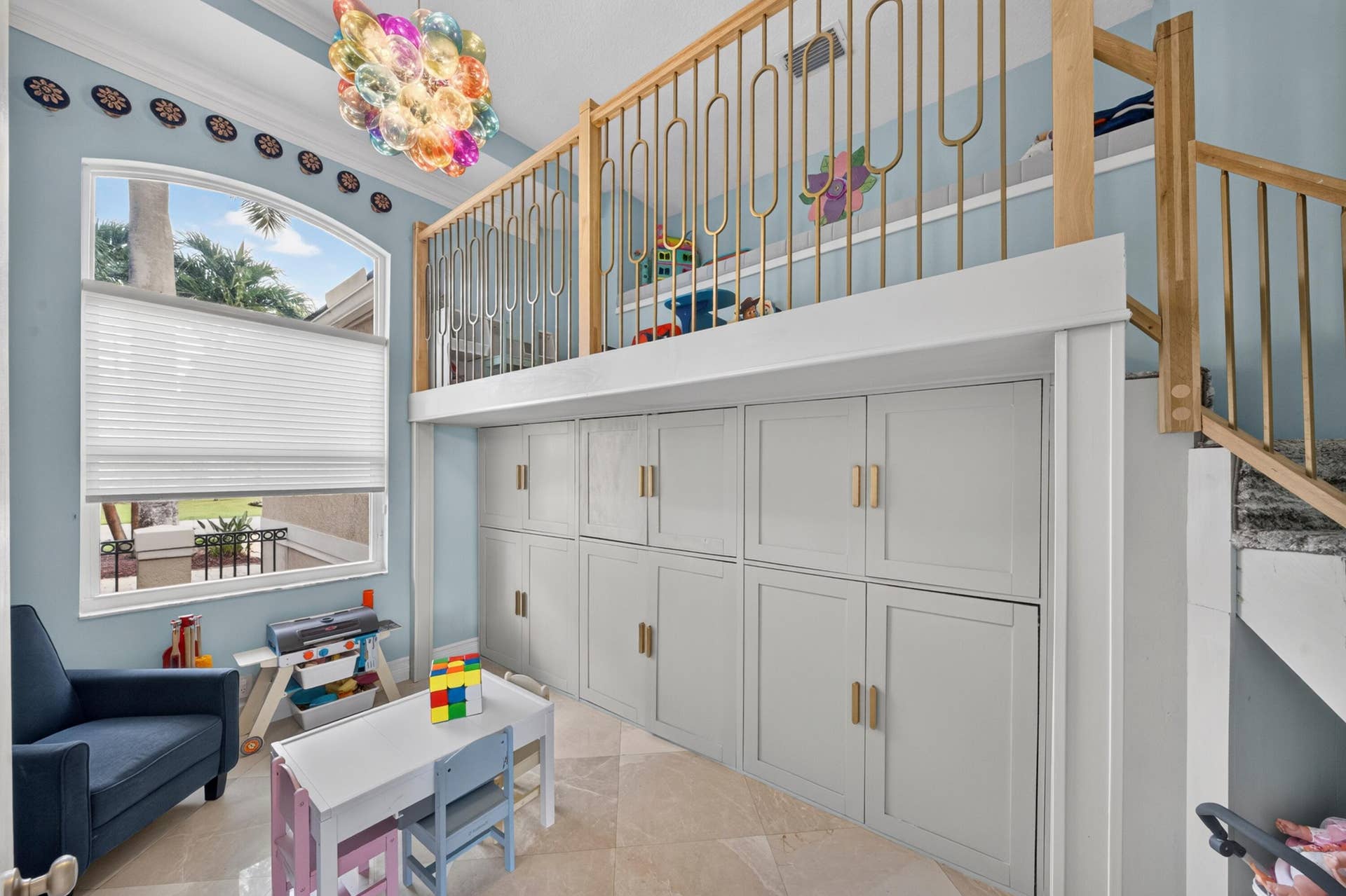 10506 NW 66th Street, Parkland, FL 33076 013-049-Playroom-4000x2664