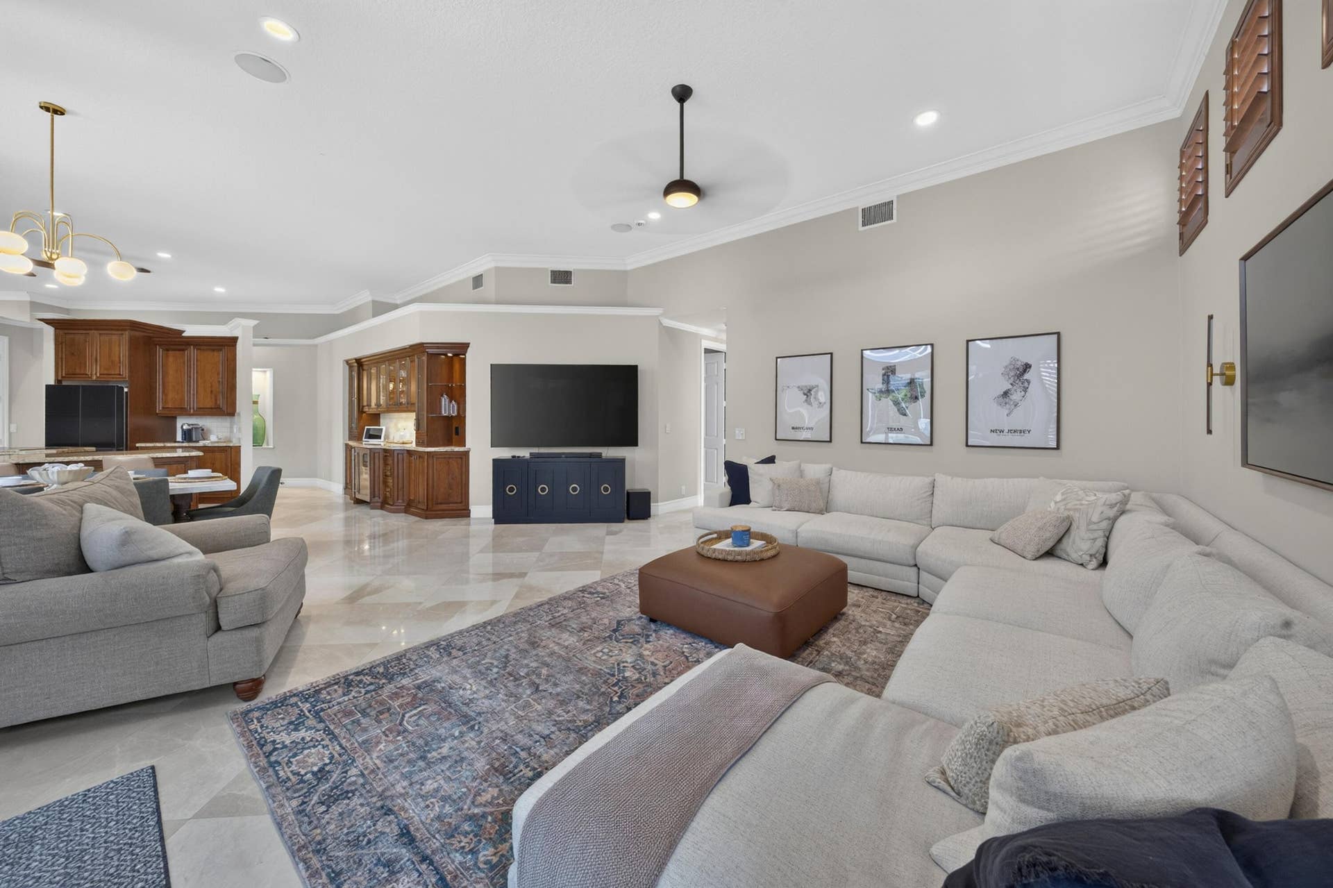 10506 NW 66th Street, Parkland, FL 33076 027-020-Family Room-4000x2664