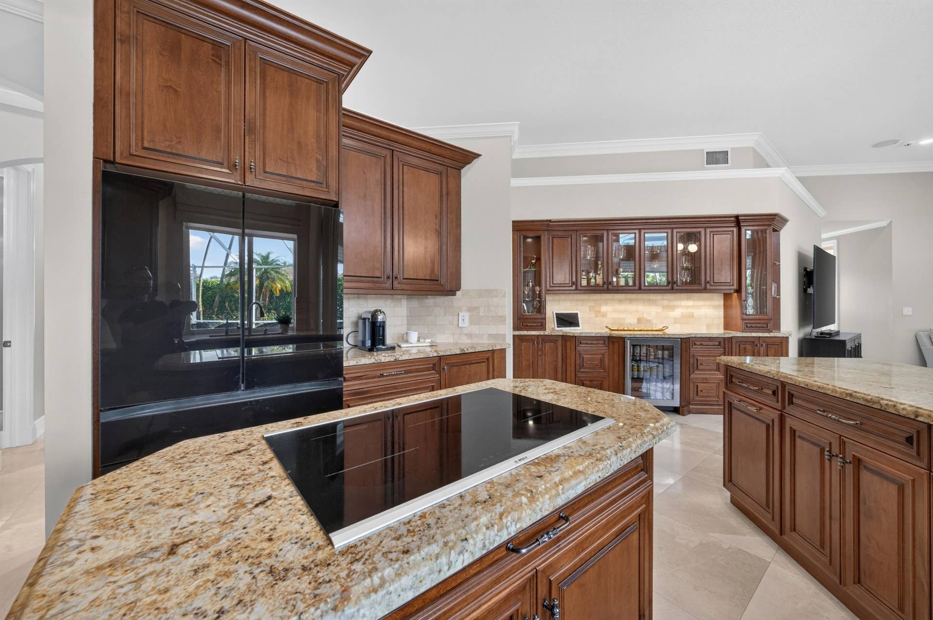 10506 NW 66th Street, Parkland, FL 33076 017-040-Kitchen-4000x2658