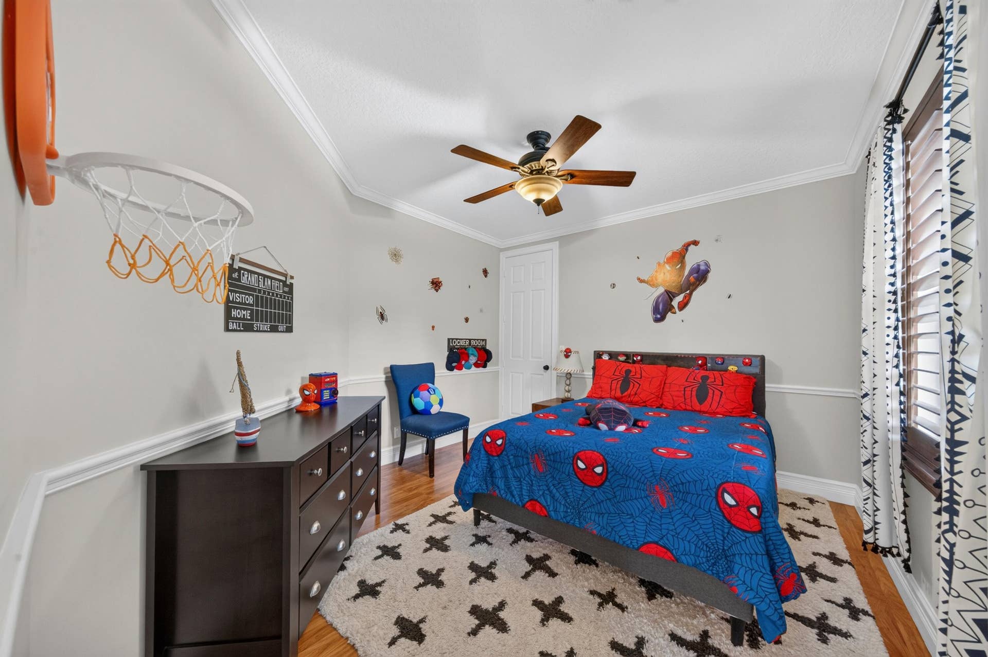 10506 NW 66th Street, Parkland, FL 33076 040-029-Bedroom-4000x2662