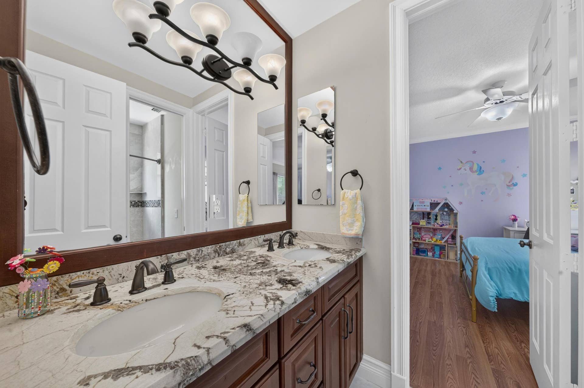10506 NW 66th Street, Parkland, FL 33076 035-052-Bathroom-4000x2658