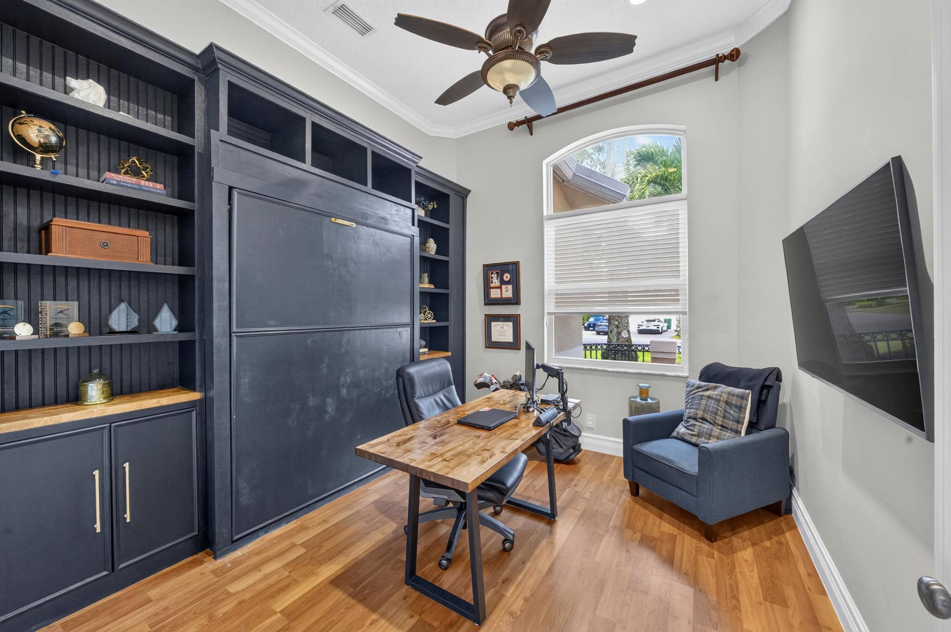 10506 NW 66th Street, Parkland, FL 33076 012-047-Office-4000x2662