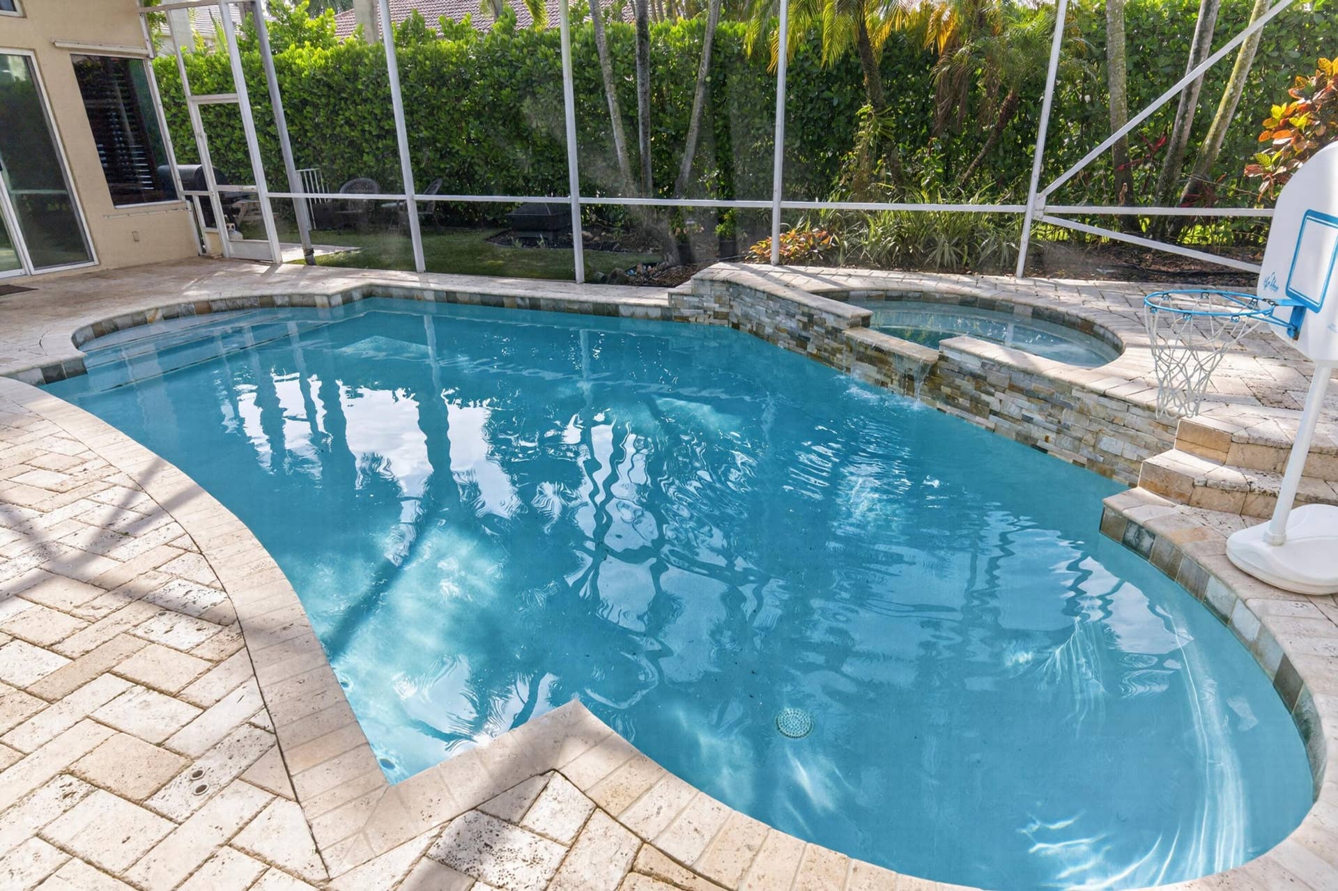 10506 NW 66th Street, Parkland, FL 33076 050-042-Pool-4000x2664