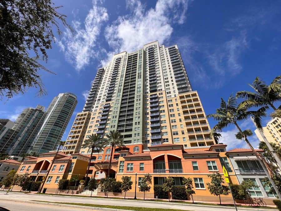 Property photo for 90 ALTON Road, #2110, Miami Beach, FL