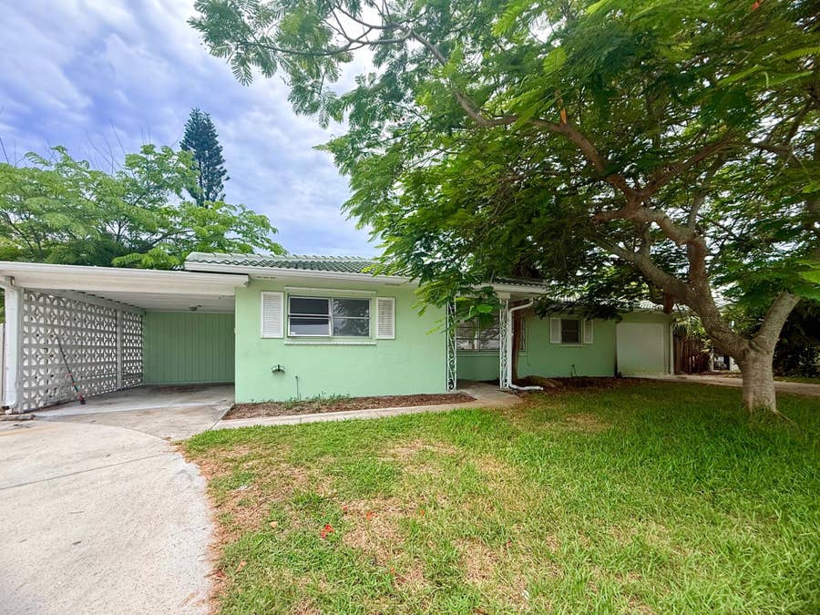 Property photo for 1281 MORSE Boulevard, Singer Island, FL